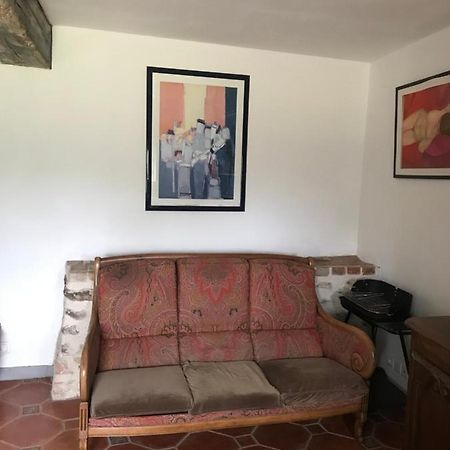 Reveil Aux Chants Des Oiseaux Asse-le-Riboul Exterior foto
