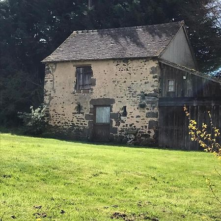 Reveil Aux Chants Des Oiseaux Asse-le-Riboul Exterior foto