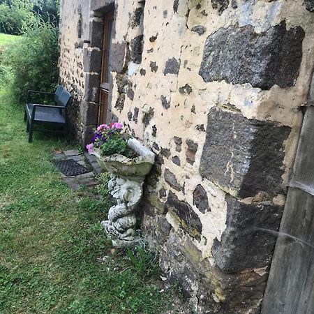 Reveil Aux Chants Des Oiseaux Asse-le-Riboul Exterior foto