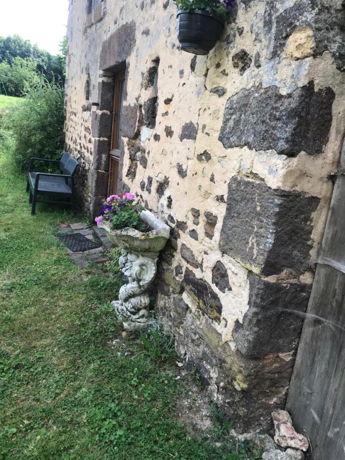 Reveil Aux Chants Des Oiseaux Asse-le-Riboul Exterior foto